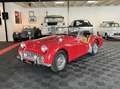 Triumph TR3 TR3 A Rot - thumbnail 1