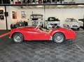 Triumph TR3 TR3 A Rot - thumbnail 2