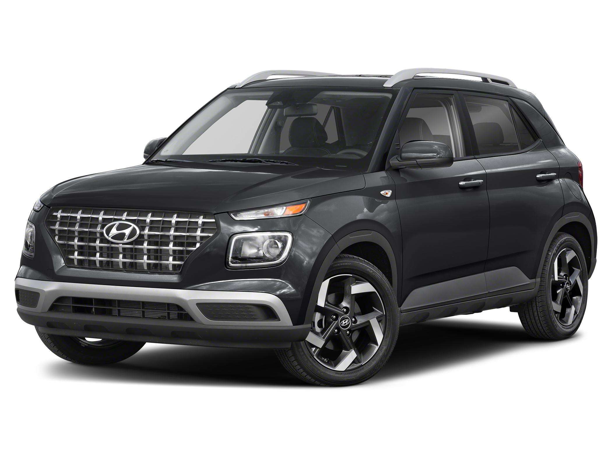 2026 Hyundai Venue Preferred  - Heated Seats -  Remote Start