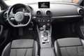 Audi A3 Sportback 1.4 TFSI CoD 2x S-line, Automaat, Cruise Zwart - thumbnail 3