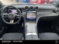 Mercedes-Benz GLC 200 GLC 200 4M AMG Night AHK Park Easy Advan Distron Blau - thumbnail 11