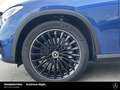Mercedes-Benz GLC 200 GLC 200 4M AMG Night 20'' Distron AHK Sound Kam Blau - thumbnail 14