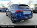 Mercedes-Benz GLC 200 GLC 200 4M AMG Night 20'' Distron AHK Sound Kam Blau - thumbnail 3