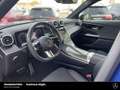 Mercedes-Benz GLC 200 GLC 200 4M AMG Night 20'' Distron AHK Sound Kam Blau - thumbnail 9