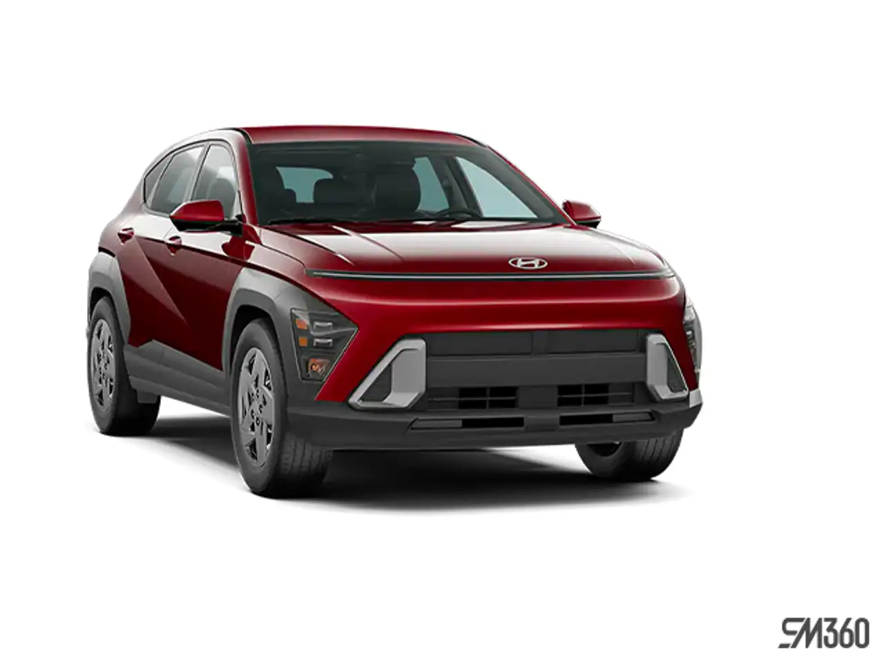 Hyundai KONA fotografie Hyundai KONA