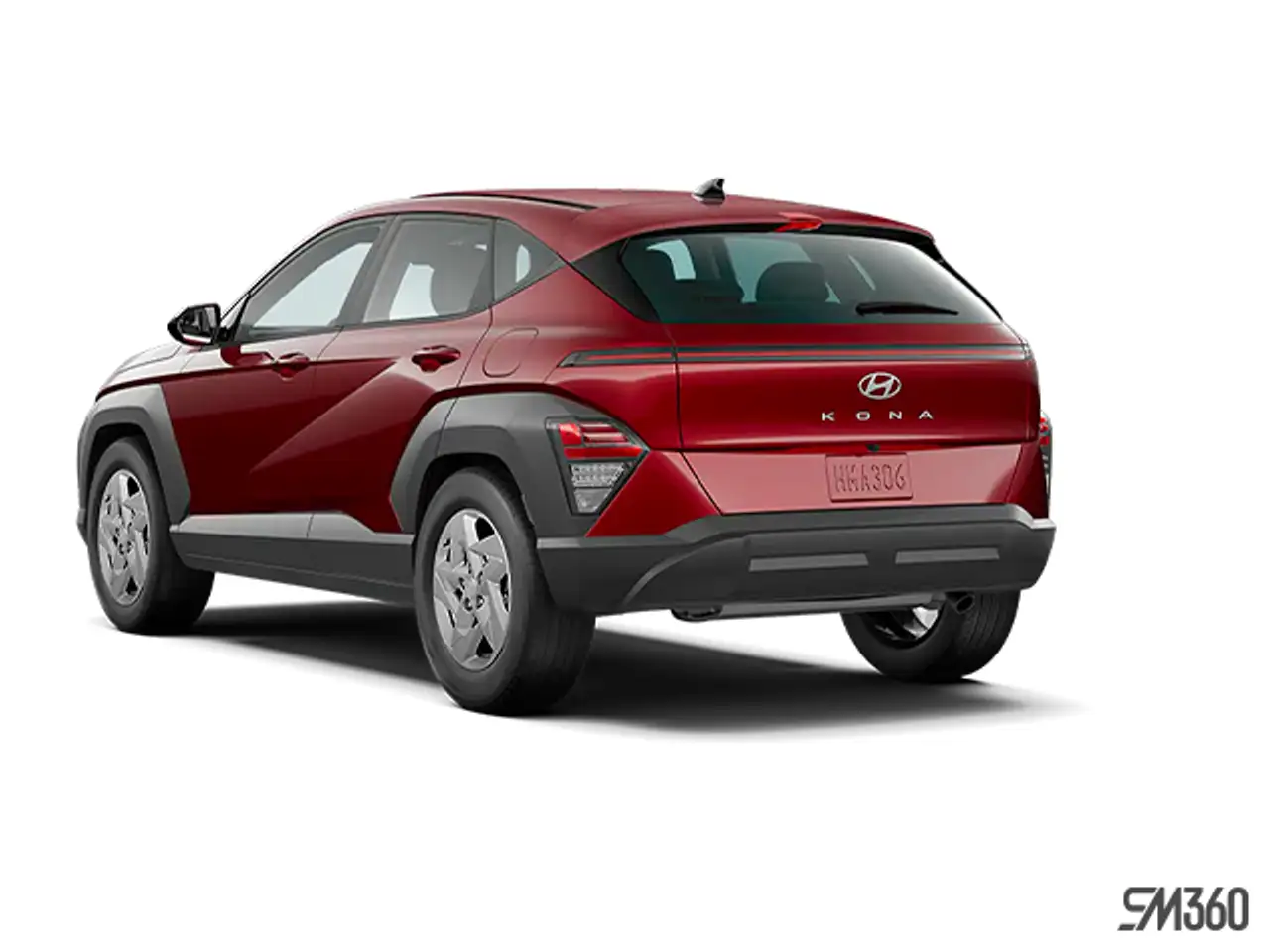Hyundai KONA fotografie Hyundai KONA