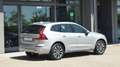 Volvo XC60 B4 (d) AWD automatico Plus Bright Grigio - thumbnail 3