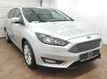 Ford Focus Turnier 1.0 *TÜV+ZAHNRIEMEN NEU* EcoBoost Silber - thumbnail 4