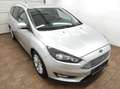 Ford Focus Turnier 1.0 *TÜV+ZAHNRIEMEN NEU* EcoBoost Silber - thumbnail 20
