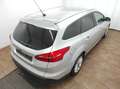 Ford Focus Turnier 1.0 *TÜV+ZAHNRIEMEN NEU* EcoBoost Silber - thumbnail 26