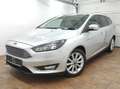 Ford Focus Turnier 1.0 *TÜV+ZAHNRIEMEN NEU* EcoBoost Silber - thumbnail 17