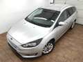 Ford Focus Turnier 1.0 *TÜV+ZAHNRIEMEN NEU* EcoBoost Silber - thumbnail 2