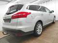 Ford Focus Turnier 1.0 *TÜV+ZAHNRIEMEN NEU* EcoBoost Silber - thumbnail 27