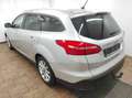 Ford Focus Turnier 1.0 *TÜV+ZAHNRIEMEN NEU* EcoBoost Silber - thumbnail 6