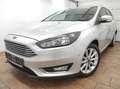 Ford Focus Turnier 1.0 *TÜV+ZAHNRIEMEN NEU* EcoBoost Silber - thumbnail 18