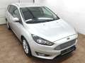 Ford Focus Turnier 1.0 *TÜV+ZAHNRIEMEN NEU* EcoBoost Silber - thumbnail 3