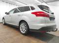 Ford Focus Turnier 1.0 *TÜV+ZAHNRIEMEN NEU* EcoBoost Silber - thumbnail 25