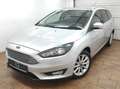 Ford Focus Turnier 1.0 *TÜV+ZAHNRIEMEN NEU* EcoBoost Silber - thumbnail 16