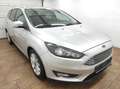 Ford Focus Turnier 1.0 *TÜV+ZAHNRIEMEN NEU* EcoBoost Silber - thumbnail 21