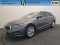 Skoda Octavia Combi 1.0 e-TSI 110pk DSG/AUT Business Edition Weg Gris - thumbnail 1