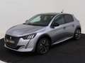 Peugeot e-208 EV GT 50 kWh Grau - thumbnail 2