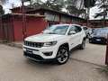 Jeep Compass Compass 1.6 Multijet II 2WD Limited kamera *promo* White - thumbnail 2
