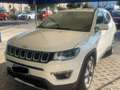 Jeep Compass Compass 1.6 Multijet II 2WD Limited kamera *promo* Blanc - thumbnail 1