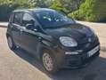 Fiat Panda Panda 1.2 Lounge Lounge Negro - thumbnail 4