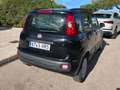 Fiat Panda Panda 1.2 Lounge Lounge Negro - thumbnail 3