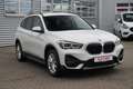 BMW X1 sDrive 20 i Advantage LED AHK Navi Kamera Blanc - thumbnail 4