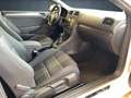 Volkswagen Golf VI Cabrio LOUNGE 1.2 TSI LM+SHZ+PDC+Navi Weiß - thumbnail 17