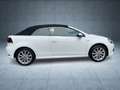 Volkswagen Golf VI Cabrio LOUNGE 1.2 TSI LM+SHZ+PDC+Navi Weiß - thumbnail 7
