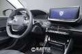 Peugeot 208 1.2 Hybrid 100CV Allure e-DCS6 Grau - thumbnail 18