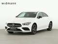 Mercedes-Benz CLA 250 e *AMG*Navi*PTS*Kamera*SpurH*SHZ** Alb - thumbnail 1