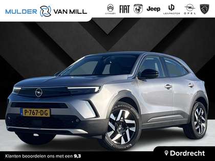 Opel Mokka Elegance 1.2 Turbo 130pk EAT8 | NAVI | 180° CAMERA