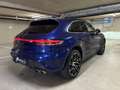 Porsche Macan Porsche Macan S /21/PASM/KEYLESS/360°/Sport Chrono Bleu - thumbnail 14