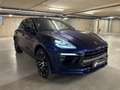 Porsche Macan Porsche Macan S /21/PASM/KEYLESS/360°/Sport Chrono Bleu - thumbnail 10