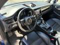 Porsche Macan Porsche Macan S /21/PASM/KEYLESS/360°/Sport Chrono Bleu - thumbnail 17
