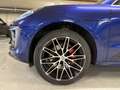 Porsche Macan Porsche Macan S /21/PASM/KEYLESS/360°/Sport Chrono Bleu - thumbnail 11