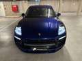 Porsche Macan Porsche Macan S /21/PASM/KEYLESS/360°/Sport Chrono Bleu - thumbnail 2