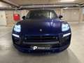 Porsche Macan Porsche Macan S /21/PASM/KEYLESS/360°/Sport Chrono Bleu - thumbnail 9