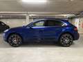 Porsche Macan Porsche Macan S /21/PASM/KEYLESS/360°/Sport Chrono Bleu - thumbnail 4