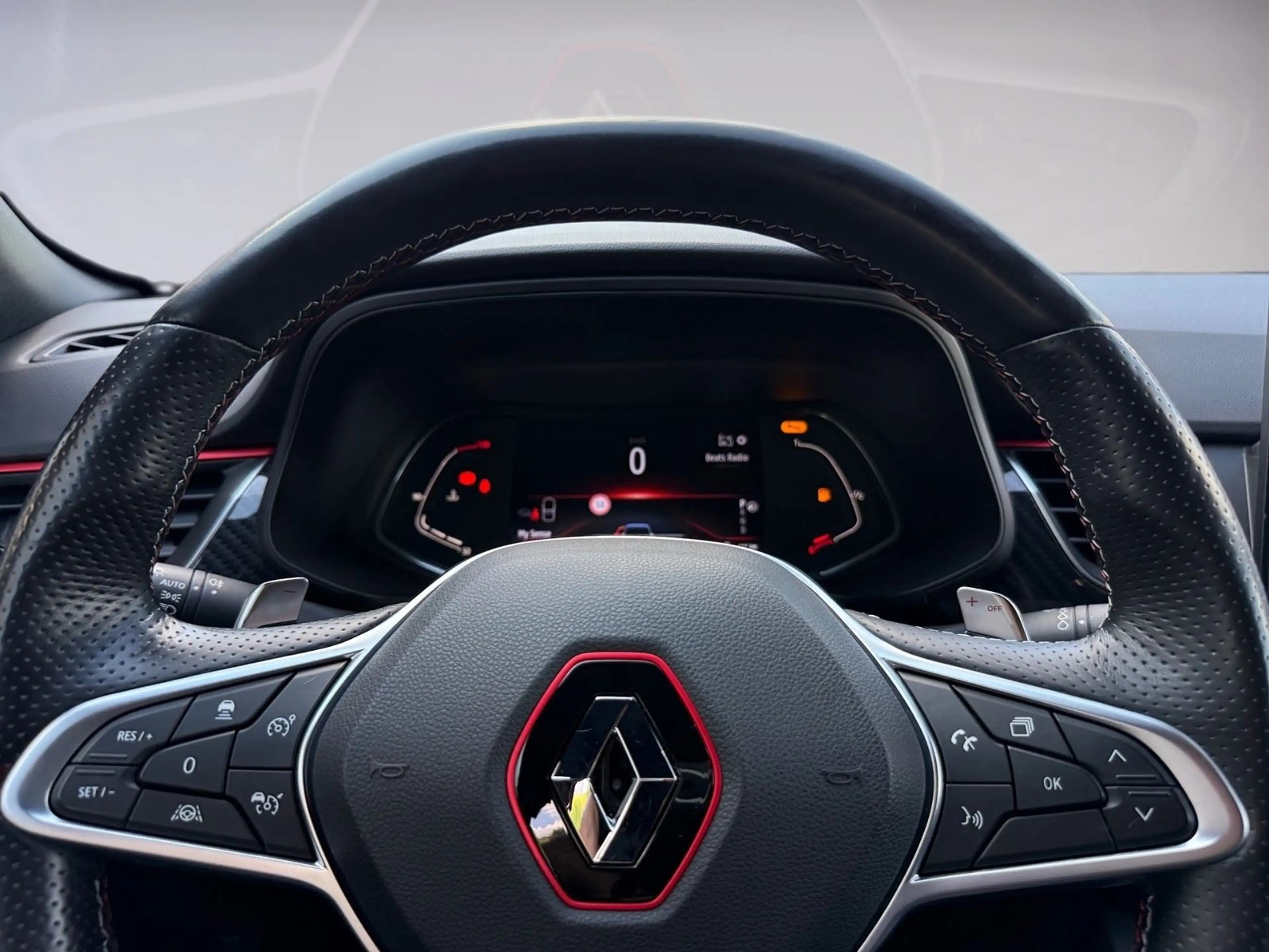 Renault Arkana R.S. Line TCe 160, ACC, Navi, SHZ — photo 15
