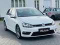 Volkswagen Golf Golf 7  1.2 TSI  Cup !! R LINE ** R DESIGN ** LED Blanc - thumbnail 1