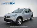 Dacia Sandero Stepway KLIMA RADIO ORGINAL 29TKM Gris - thumbnail 7