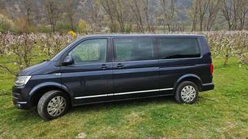 Caravelle Comfortline 2,0 TDI 4Motion BMT DSG Comfortline