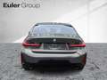 BMW 330 i Limo M-Sport Navi Leder Memory 360Kamera ACC Grau - thumbnail 5