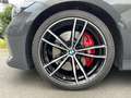 BMW 330 i Limo M-Sport Navi Leder Memory 360Kamera ACC Grau - thumbnail 6