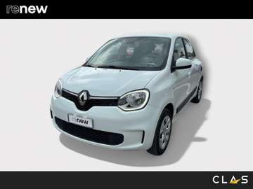 Twingo 22kWh Zen