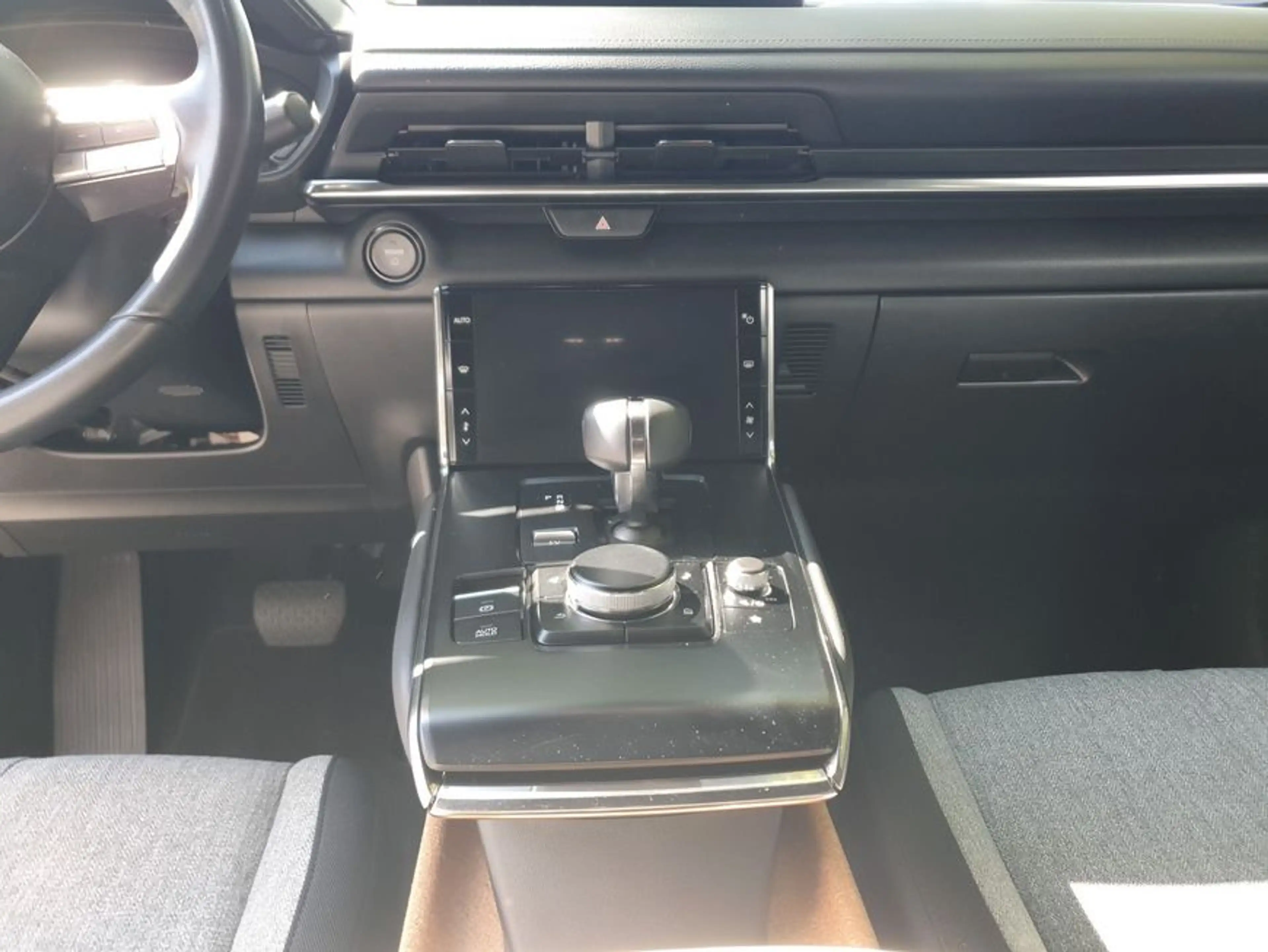 Mazda MX-30 e-SKYACTIV R-EV PRIME-LINE 125 kW, 5-türig — photo 15